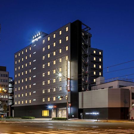 Dormy Inn Express Toyohashi Εξωτερικό φωτογραφία