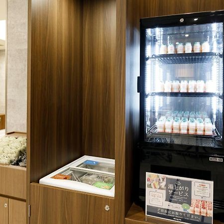 Dormy Inn Express Toyohashi Εξωτερικό φωτογραφία