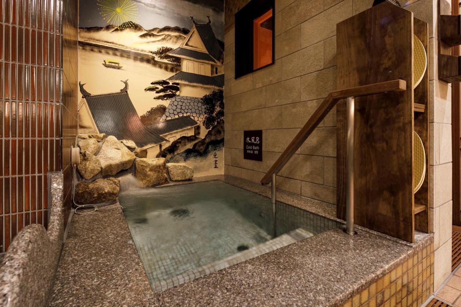 Dormy Inn Express Toyohashi Εξωτερικό φωτογραφία