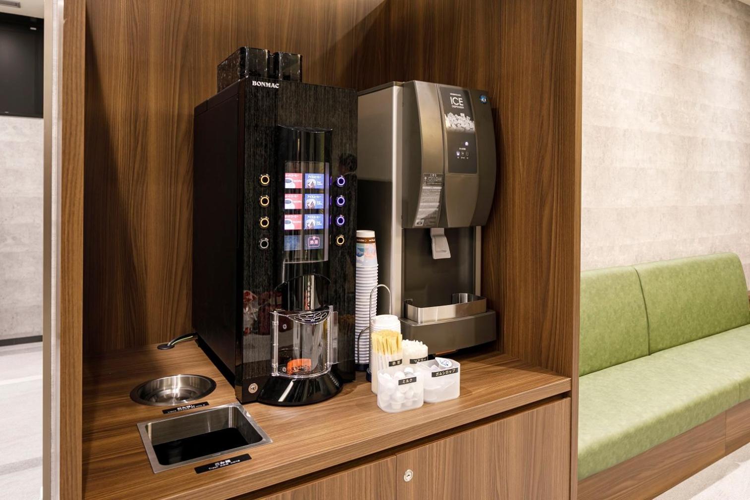 Dormy Inn Express Toyohashi Εξωτερικό φωτογραφία