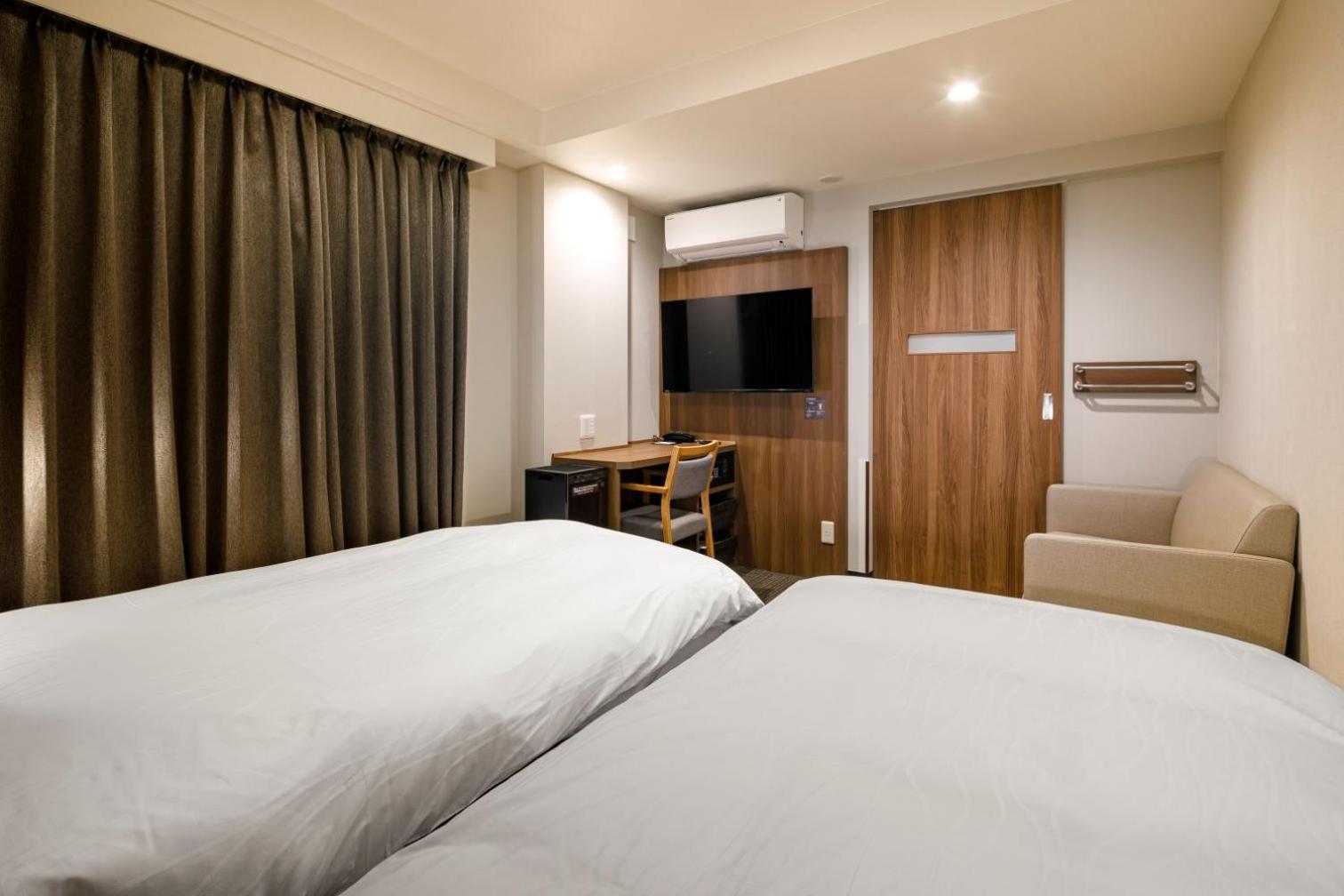 Dormy Inn Express Toyohashi Εξωτερικό φωτογραφία