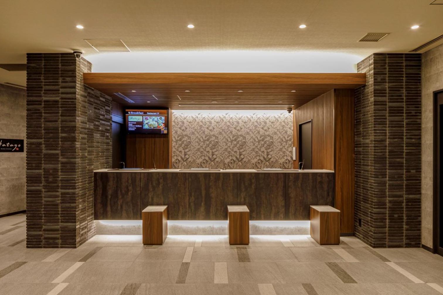 Dormy Inn Express Toyohashi Εξωτερικό φωτογραφία