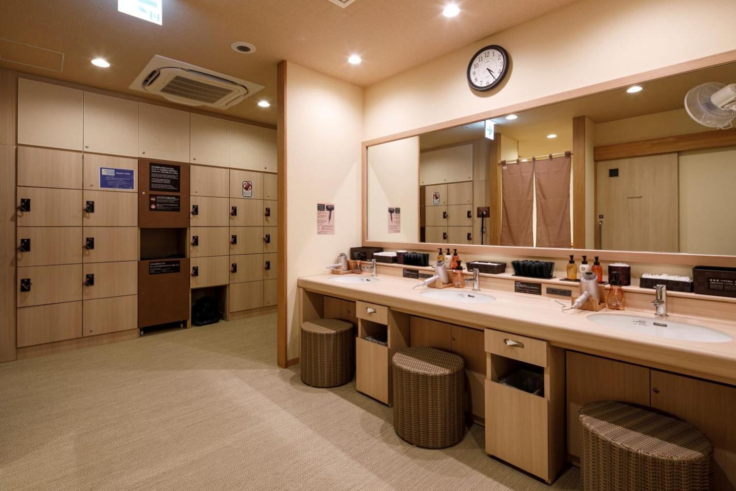 Dormy Inn Express Toyohashi Εξωτερικό φωτογραφία