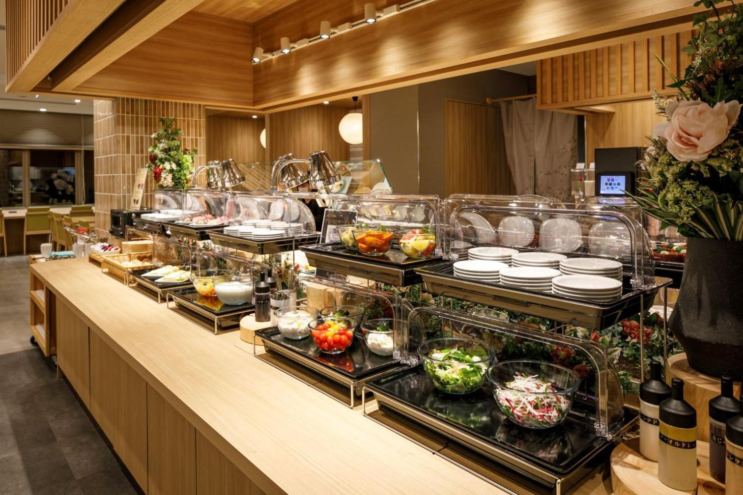 Dormy Inn Express Toyohashi Εξωτερικό φωτογραφία