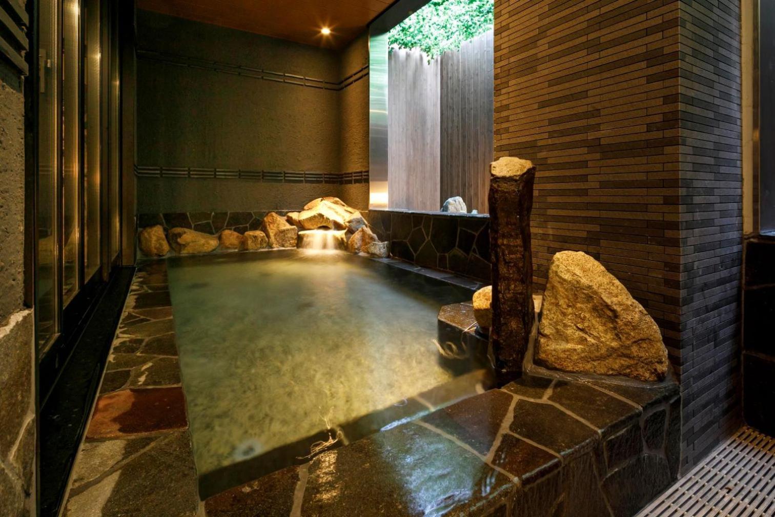 Dormy Inn Express Toyohashi Εξωτερικό φωτογραφία