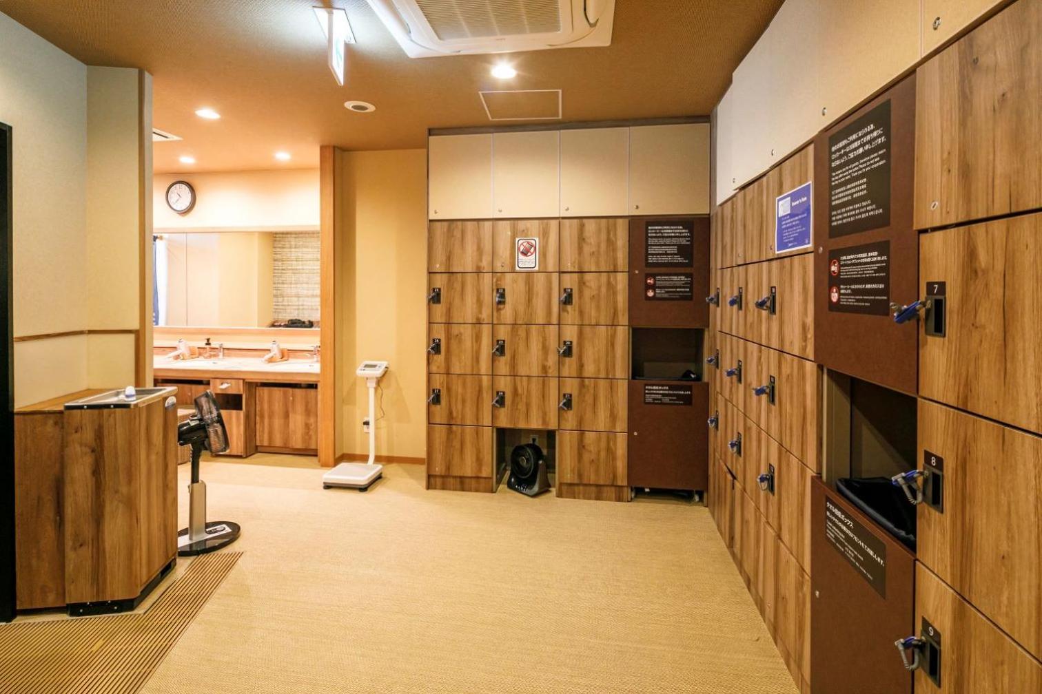 Dormy Inn Express Toyohashi Εξωτερικό φωτογραφία