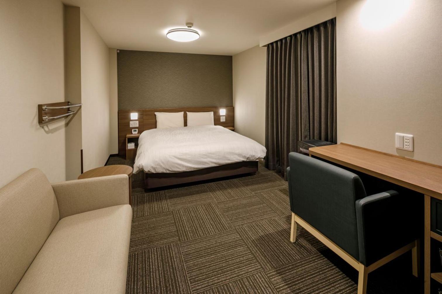 Dormy Inn Express Toyohashi Εξωτερικό φωτογραφία