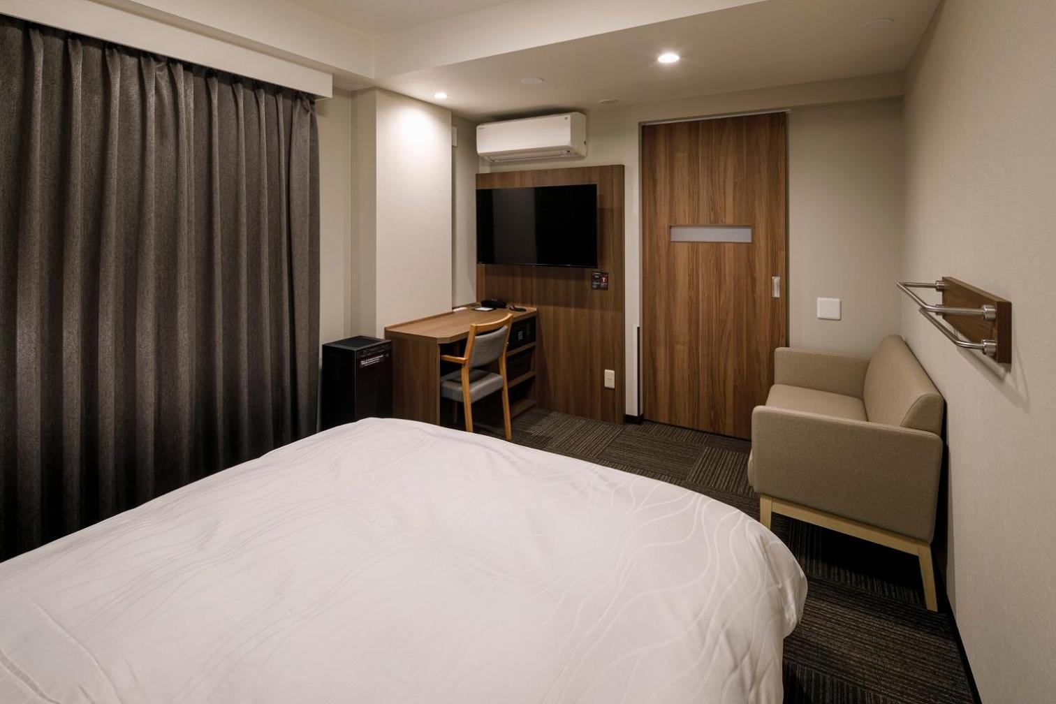 Dormy Inn Express Toyohashi Εξωτερικό φωτογραφία