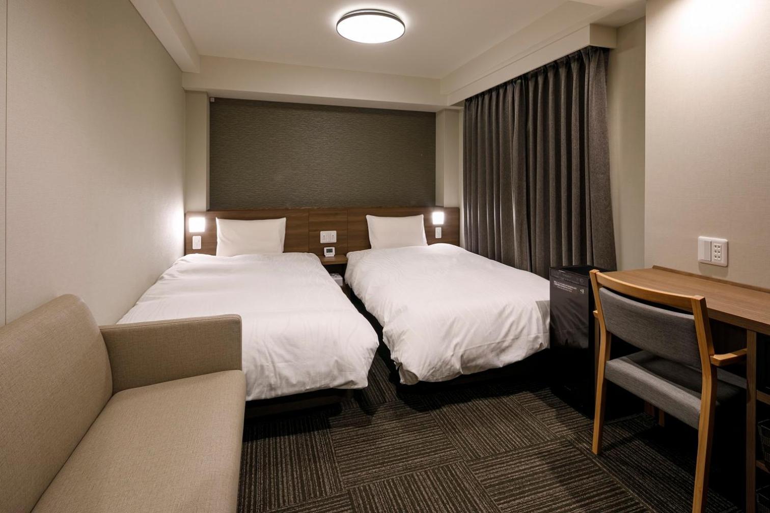 Dormy Inn Express Toyohashi Εξωτερικό φωτογραφία