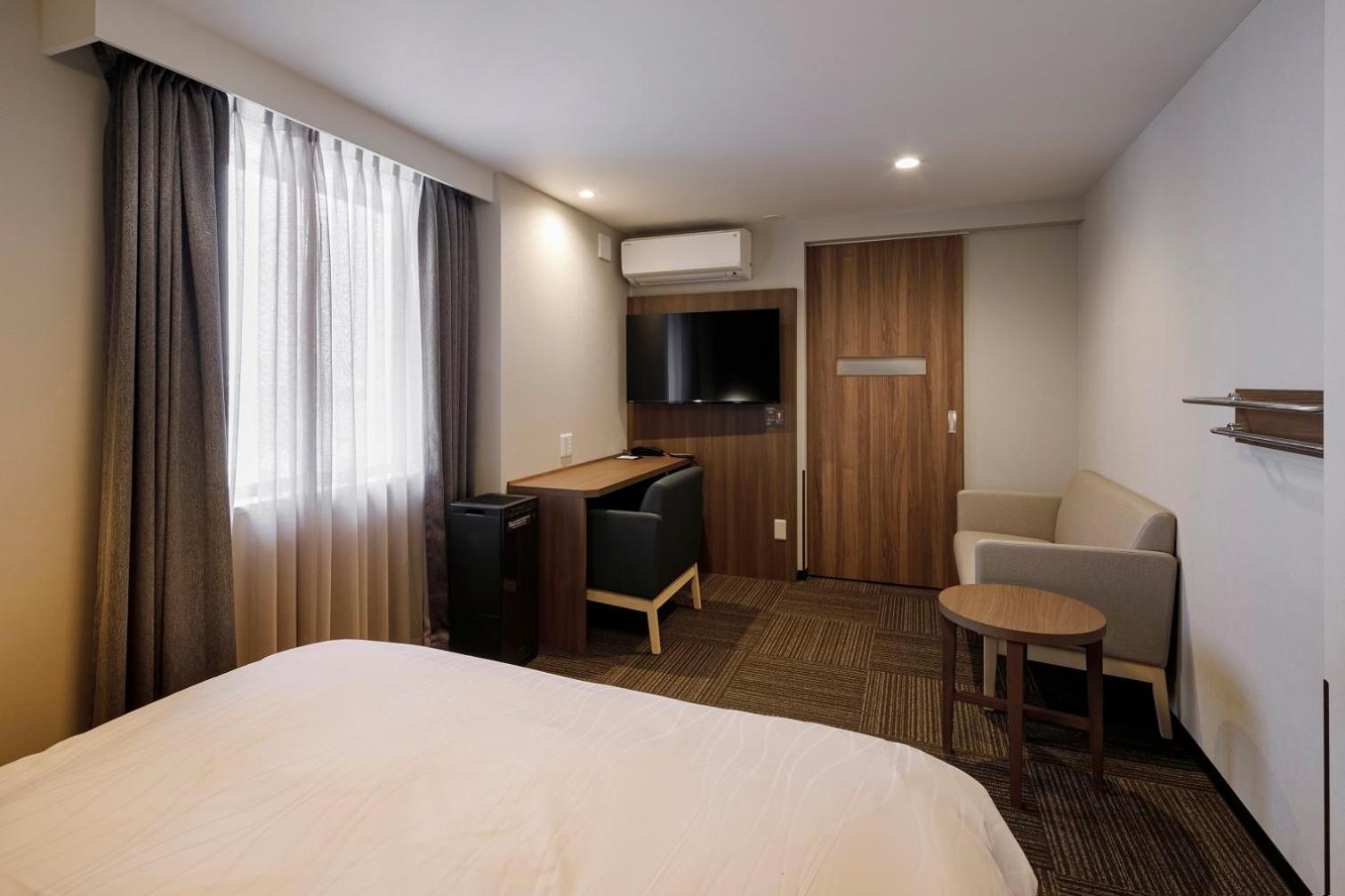 Dormy Inn Express Toyohashi Εξωτερικό φωτογραφία