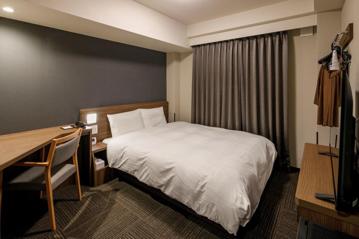 Dormy Inn Express Toyohashi Εξωτερικό φωτογραφία