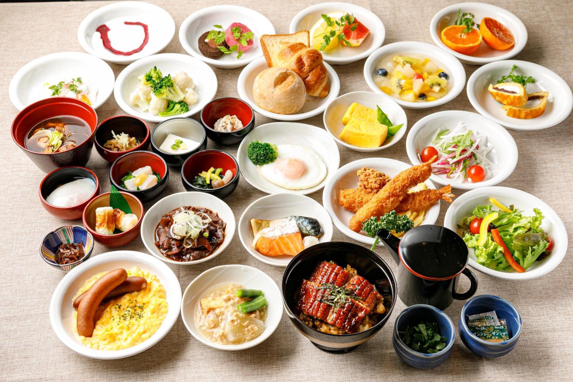 Dormy Inn Express Toyohashi Εξωτερικό φωτογραφία