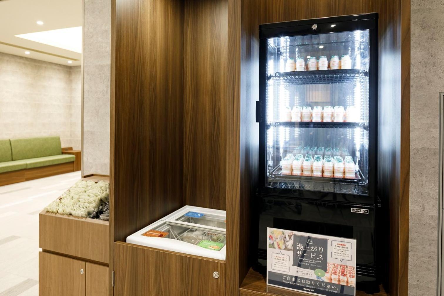 Dormy Inn Express Toyohashi Εξωτερικό φωτογραφία